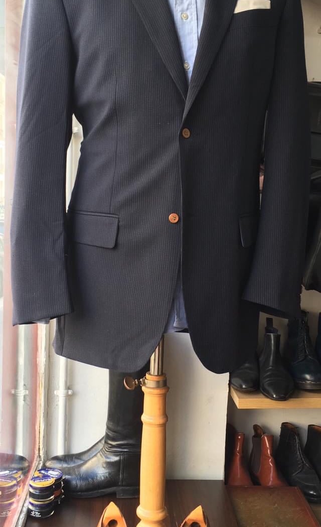 Boutique Vintage Homme / Vente de vêtements, chaussures et accessoires / Pas de dépôt 2